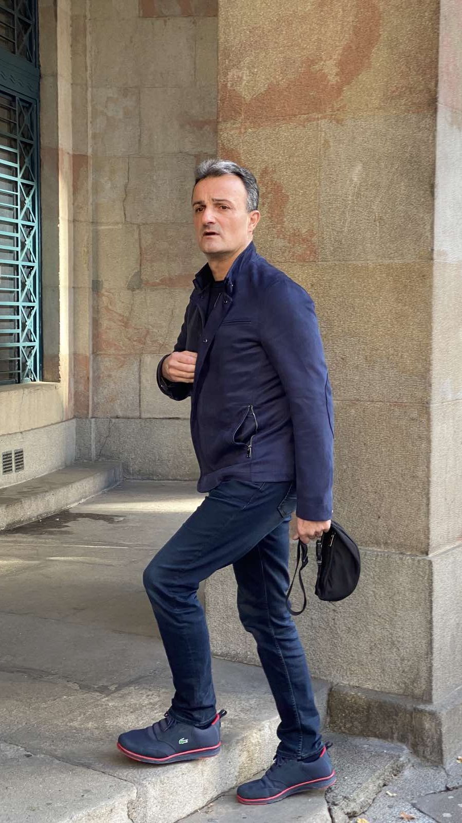 Krenulo mu posle razvoda! Naš pevač dve godine kasnije dobio dete s NOVOM ŽENOM