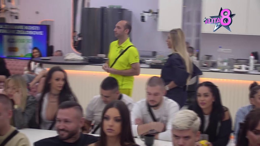 Jelena ponizila Ivana i Branku: Mene je blam, umiremo im od smeha! (VIDEO)