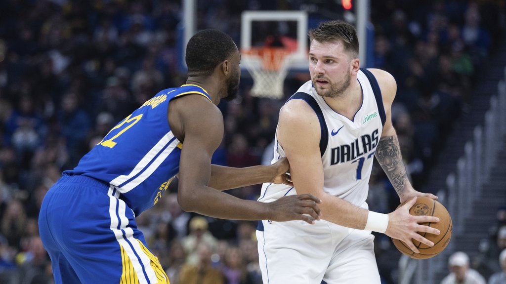 Luka Dončić ostao bez nakita: Poznato koliko novca su lopovi odneli iz kuće NBA zvezde