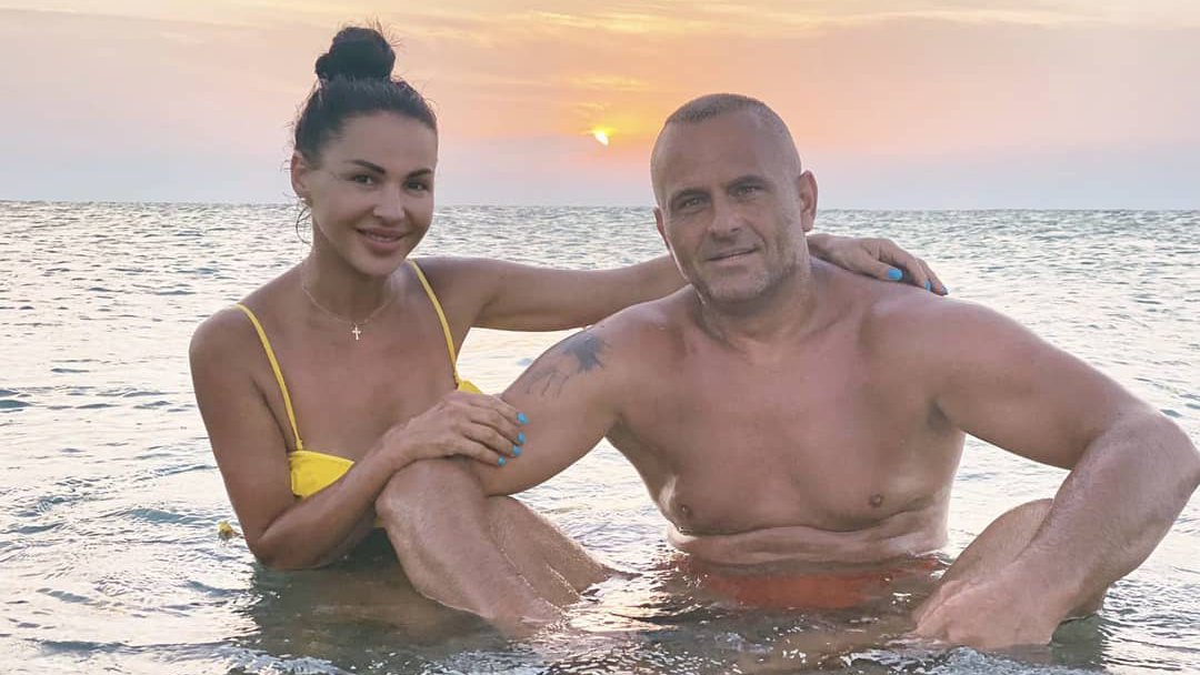 PRVA ISPOVEST TININOG BIVŠEG MUŽA NAKON RAZVODA! Zvezdan otkrio sve detalje kraha braka s pevačicom: To je bio najveći okidač...