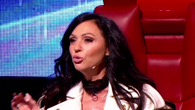Nije mogla da veruje šta čuje: Pevačica otišla na pijacu, ostala u šoku zbog jedne stvari