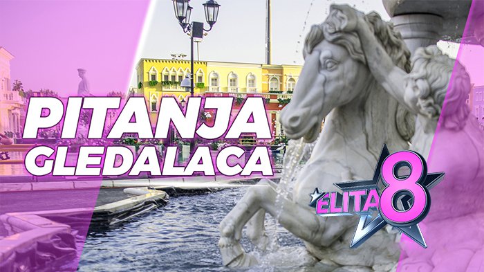 Uživo na Pinku: Haos u najavi, nastavljaju se Pitanja gledalaca!
