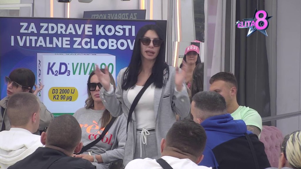 Aneli raskrinkala Ivana: Otkrila da ljubomoriše Jeleni na Karića, a evo šta misli o njihovom braku! (VIDEO)