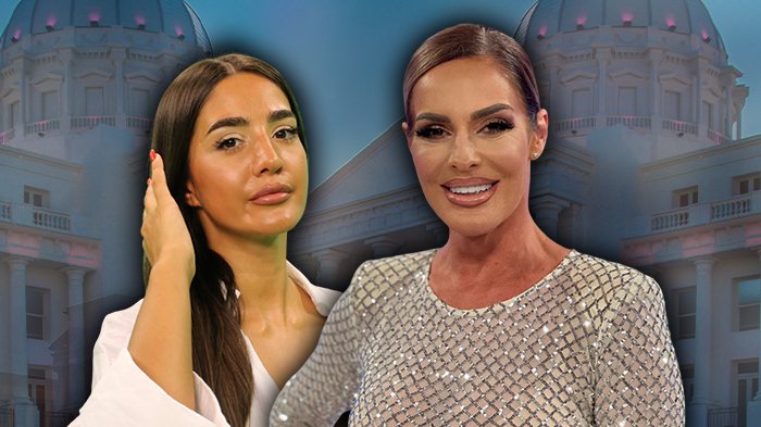 Oštar sud Milene Kačavende: Svi su čekali njen komentar na goruća dešavanja iz Elite 10! Sezona tek počela, a ona već jezikom seče kao mačem