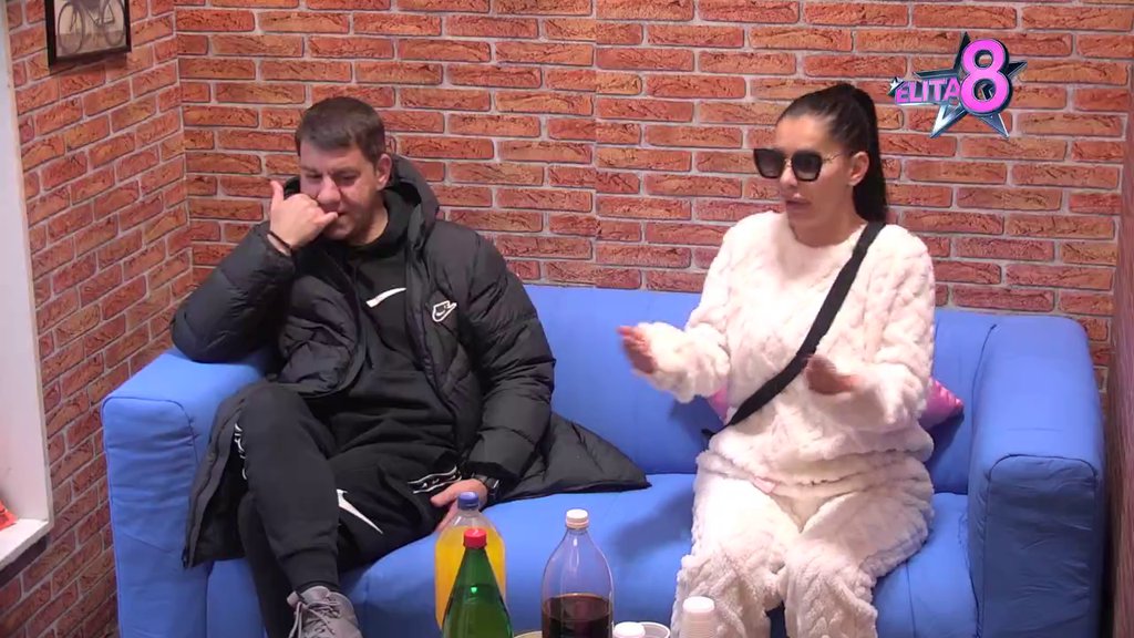 Ostao u čudu: Ivan otkrio da ne zna na čemu je sa Aleksandrom, ona menja iskaze o njihovom odnosu iz sekudne i sekundu! (VIDEO)