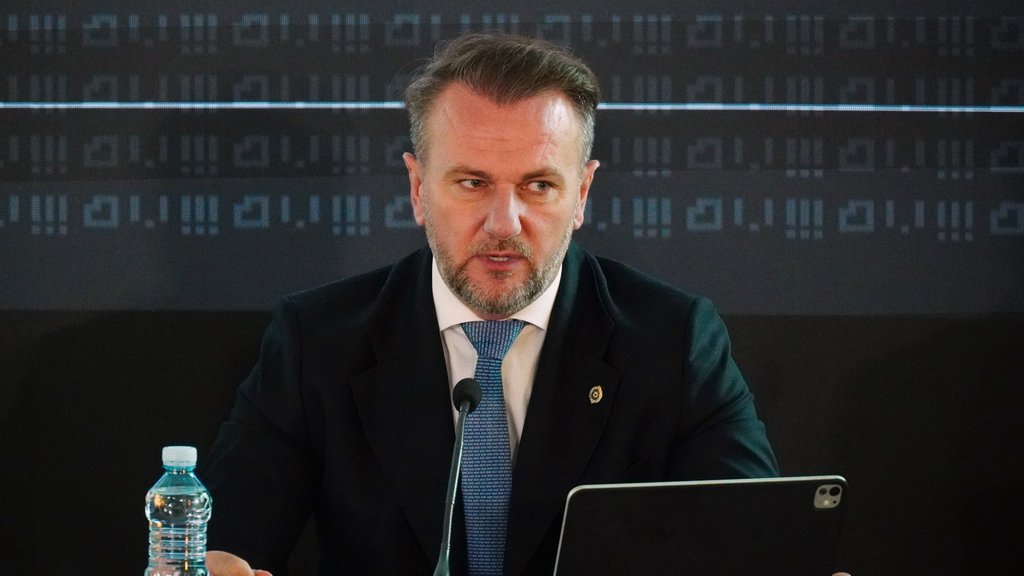 Ostoja Mijailović o izjavi da su Partizan i PAO bratski klubovi: Ako lobiraju da igramo Evroligu zajedno...