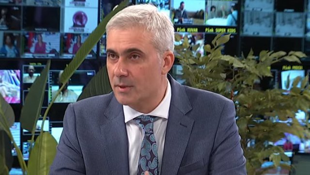 Jerković: Naša misija je da obezbedimo transparentnost, fer uslove i borbu protiv dezinformacija