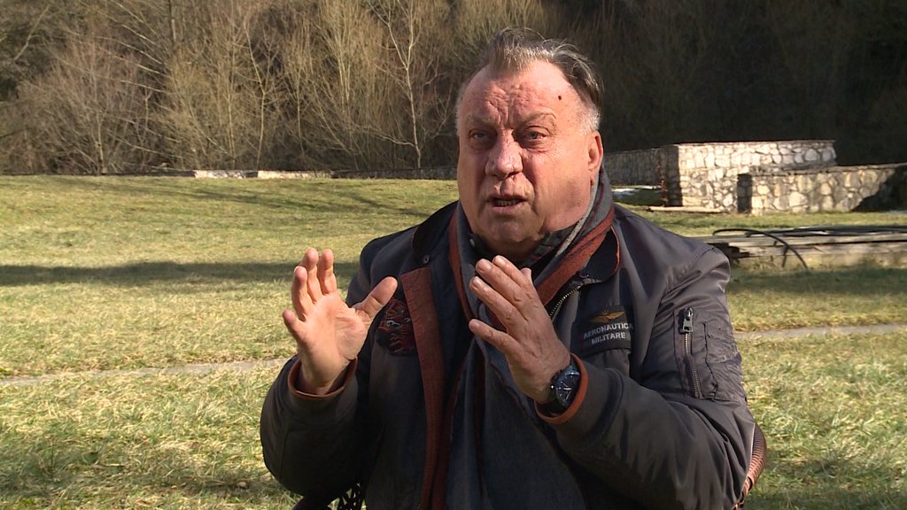 'TO JE BILA POSLEDNJA CIGARETA KOJU SAM ZAPALIO' Halid Bešlić progovorio o UŽASNOJ saobraćajki nakon koje mu se ŽIVOT PROMENIO IZ KORENA: Više ne pije