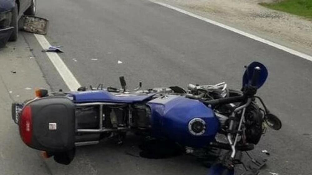 Motociklista iz Srbije nastradao u tunelu Ivica: Treća žrtva saobraćajnih nesreća za 16 sati