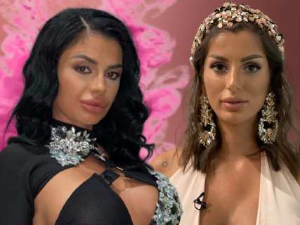 NOVI DOKAZI, SANJA OPET UHVAĆENA U LAŽI: Ovo je istina o njenom raskidu sa Markom, Pink.rs u posedu prepiski! (FOTO)