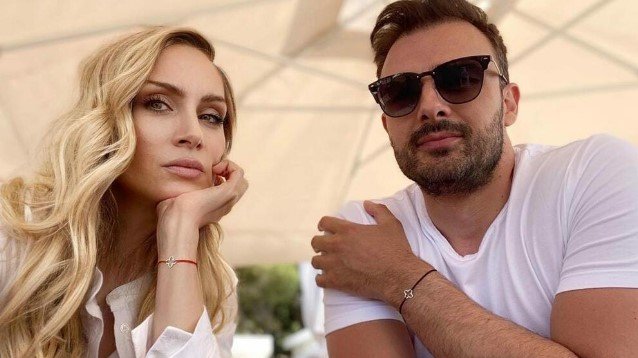 Progovorila o svadbi i renoviranju kuće: Jelena Gavrilović otkrila da planira potomstvo, osvrnula se i na manje lepe trenutke: Roditeljima sam rekla da odustajem...
