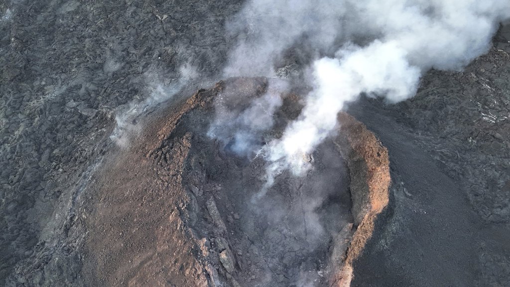 ALARMANTNO! SPREMA SE OGROMNA VULKANSKA ERUPCIJA: To će izazvati haos za koji svet nije spreman (VIDEO, FOTO)