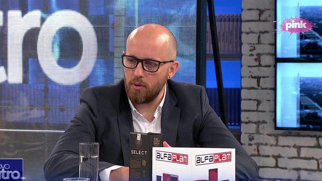 Matić: Srbija je postala oličenje politike stabilnosti i politike ekonomskog rasta i razvoja, samo je bilo pitanje vremena kada ćemo dobiti priznanje za to! (VIDEO)