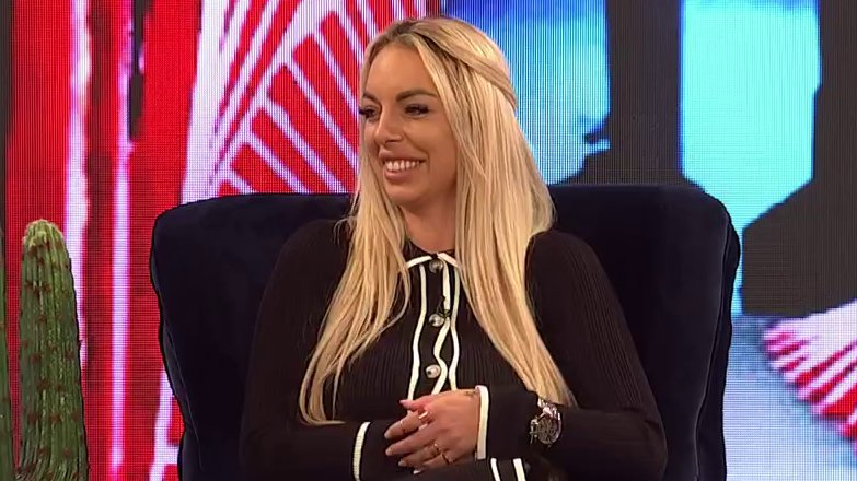 ŠTO NISAM UNUTRA, DA UGASIM KERUŠU! Bivša učesnica Elite zgrožena Sofijom Janićijević: Bolesnica koja gazi preko mrtvih!