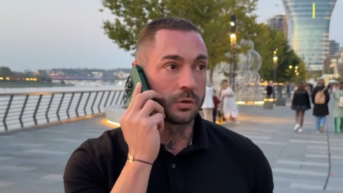 Policija privela Jodžira, pa mu izrekla ovu kaznu: Zbog grubog prestupa žestoko kažnjen