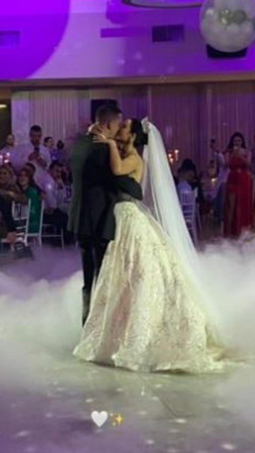 Patim za tim ko sam bila nekad: Pevačica u Zadruzi volela repera, a onda se zbog ljubavi preselila u Hrvatsku i biznismenu rodila dvoje dece