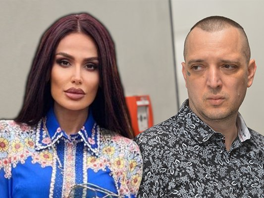 ZORAN MARJANOVIĆ ME JE KAZNIO PREKO SANDRE AFRIKE... Pevačica raskinula s kompozitorom, pa rešila da ga razotkrije: Priznao mi je da...