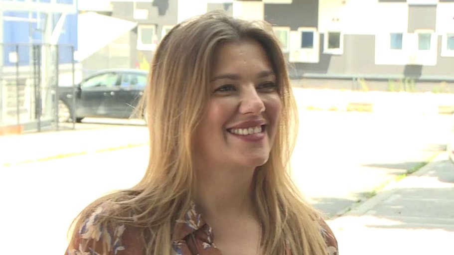 GLEDALA SAM KIJIN ULAZAK U ZADRUGU! Žena Slobe Radanovića nikad iskrenija, priznala da li je bivšeg muža prevarila sa sadašnjim
