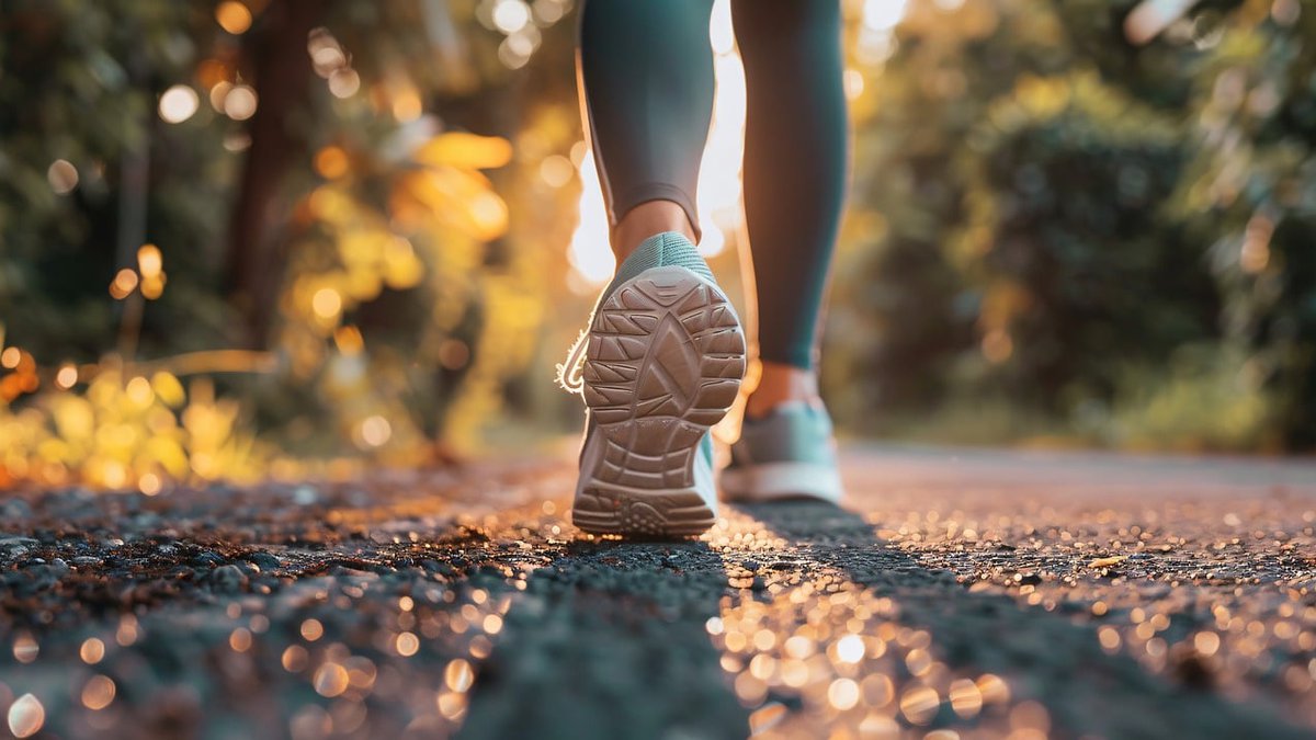 TRENING NA VAZDUHU: 5 razloga zašto je priroda bolja od teretane!