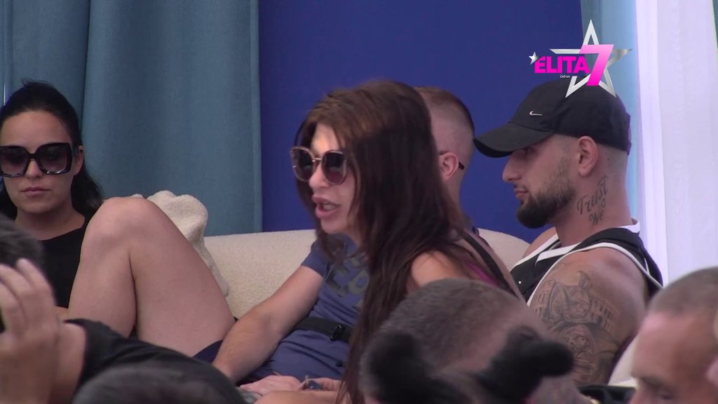 'ON JE MRTAV ZA MENE!' Teodora Delić i Bebica priznali emocije, Miljana ...