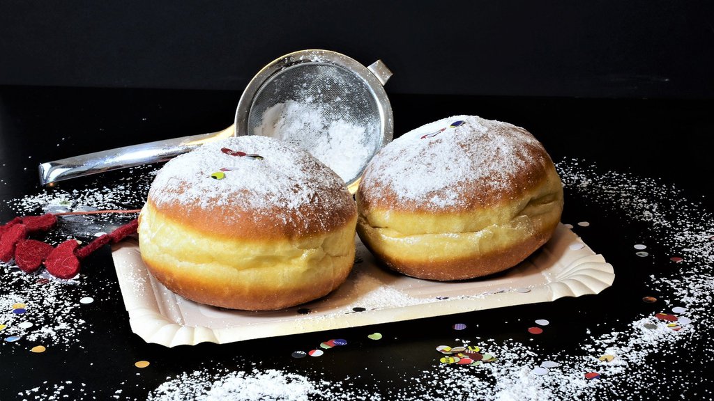 Najlakši recept za vazdušaste krofne: Narastu ogromne, a ne upiju ni kap ulja