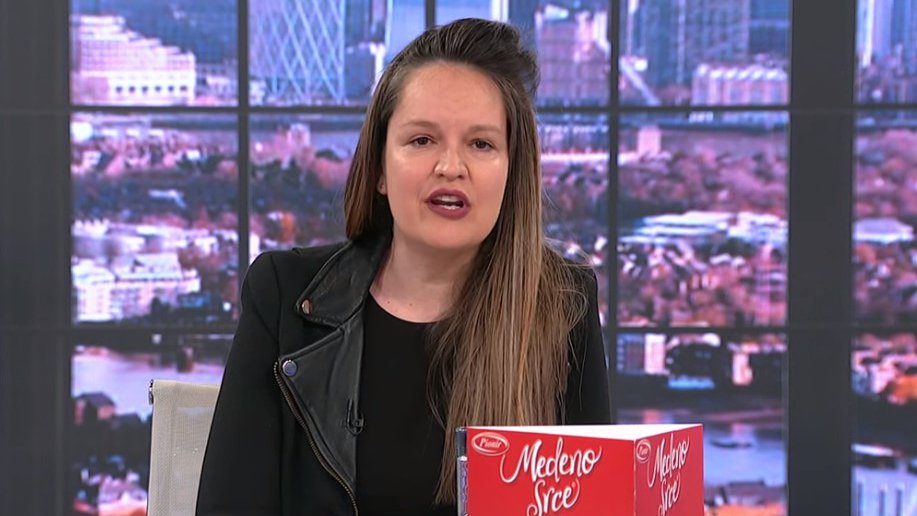 SRBIJA SVE ATRAKTIVNIJA DESTIACIJA ZA ODMOR Popović: Ako se nastavi ovakav trend, očekujemo nove rekordne rezultate posećenosti (VIDEO)