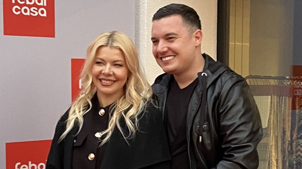 LEPA SRPKINJA SE RAZVELA OD SPORTISTE, PA DRUGOM MUŠKARCU RODILA DVOJE ...