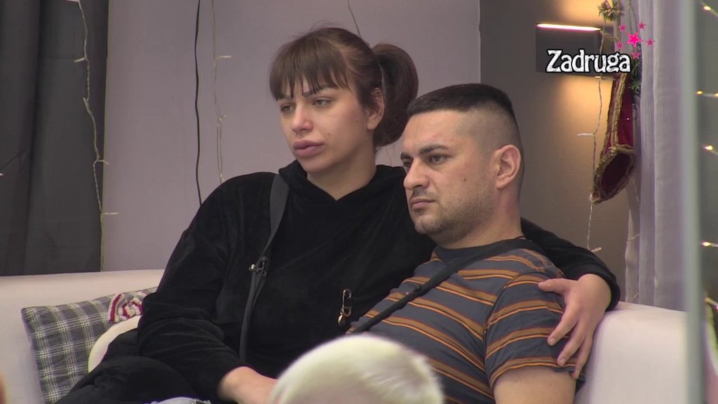 BEBICA SE SLOMIO ZBOG TEODORE: Suze same krenule, a onda otvorio dušu o odnosu sa ocem i Miljanom Kulić!