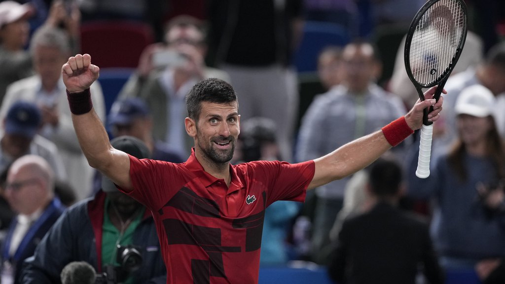 NOVAK ĐOKOVIĆ PONOVO IGRA ZA SRBIJU! Pred Australijan open stigle važne vesti! Evo kada i gde naša reprezentacija ima novi izazov!