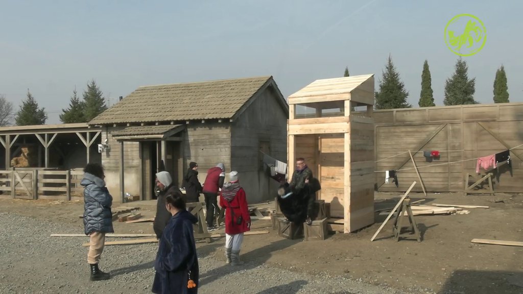 HIT! Kiki objašnjavala Kristijanu kakva je u krevetu, pa zamalo izgubila glavu, farmeri je jedva podigli sa poda (VIDEO)