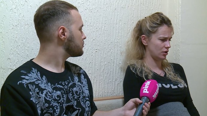 Je l' treba da rodim dete s anomalijom da shvate kako mi je:  Milica brutalno oplela po Terzićima, smatra da su oličenje surovosti! (VIDEO)