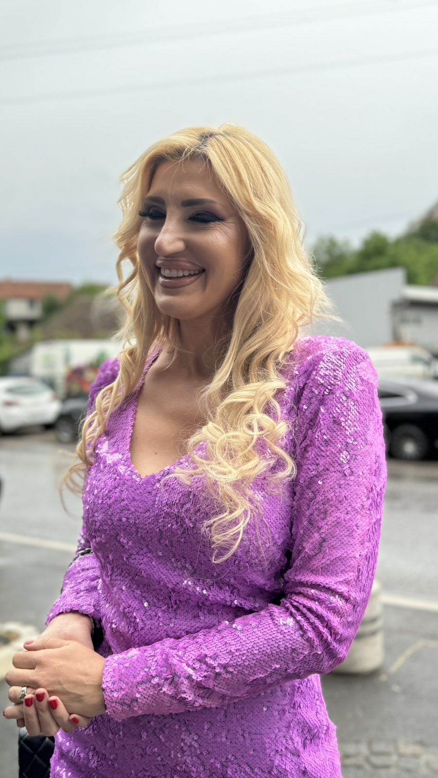 Folk zvezda sutra ulazi u Elitu: Takmičari je ne očekuju, šokiraće se čim je budu videli u Šimanovcima