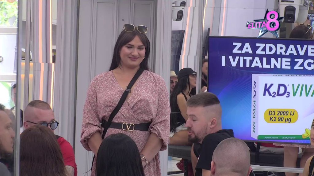 Totalni hit: Ana Nikolić uporedila dečka Stefana sa crncem Viktorom, došla do presmešnog zaključka! (VIDEO)