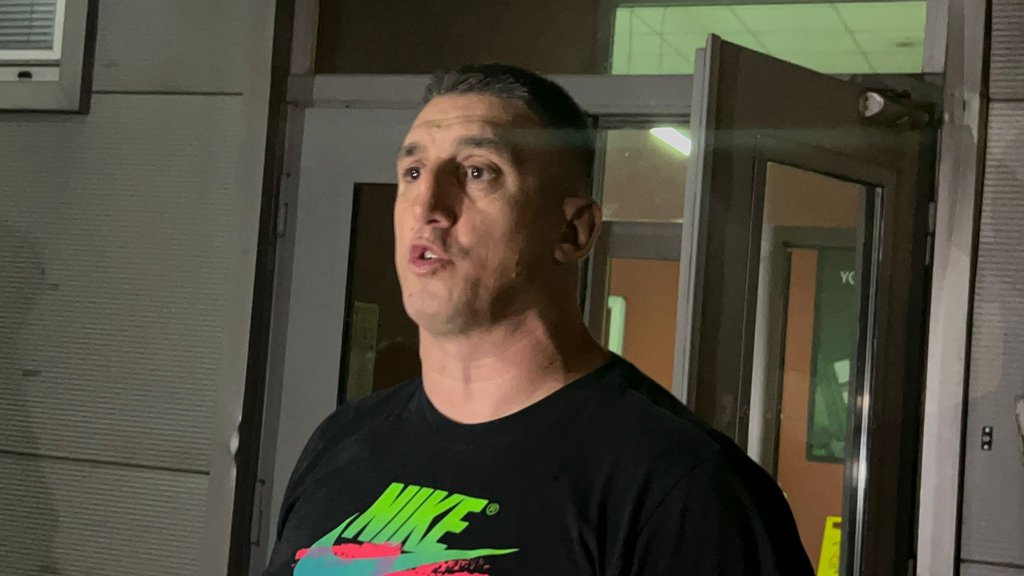 POSTOJI MOGUĆNOST DA JE KRISTINA TRUDNA: Kristijan Golubović otkrio da mu teško pada raskid, pa priznao: AKO BI MI DALA JOŠ JEDNU ŠANSU...