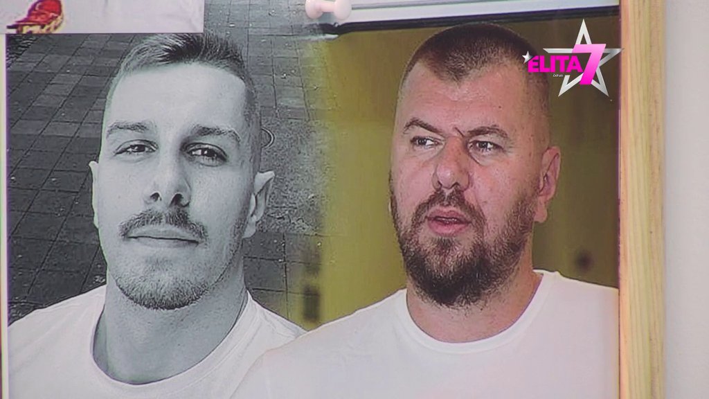 Navršava se tačno DVE GODINE od smrti Janjuševog brata! Mihailo izvršio samoubistvo vešanjem, učesnik Elite JAUKAO I KUKAO na sahrani: Gde ćeš, mali brate moj, nemojte ga zakopavati