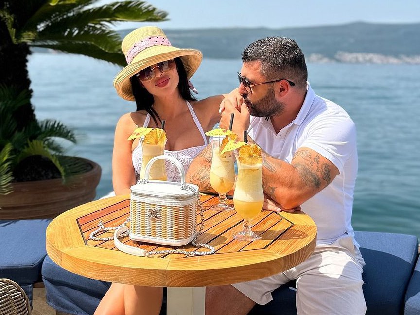 Majo, ispala si monstrum! Bivša učesnica Elite osudila Marinkovićevu zbog spominjanja Stanijinog mrtvog oca: Bolesna si!