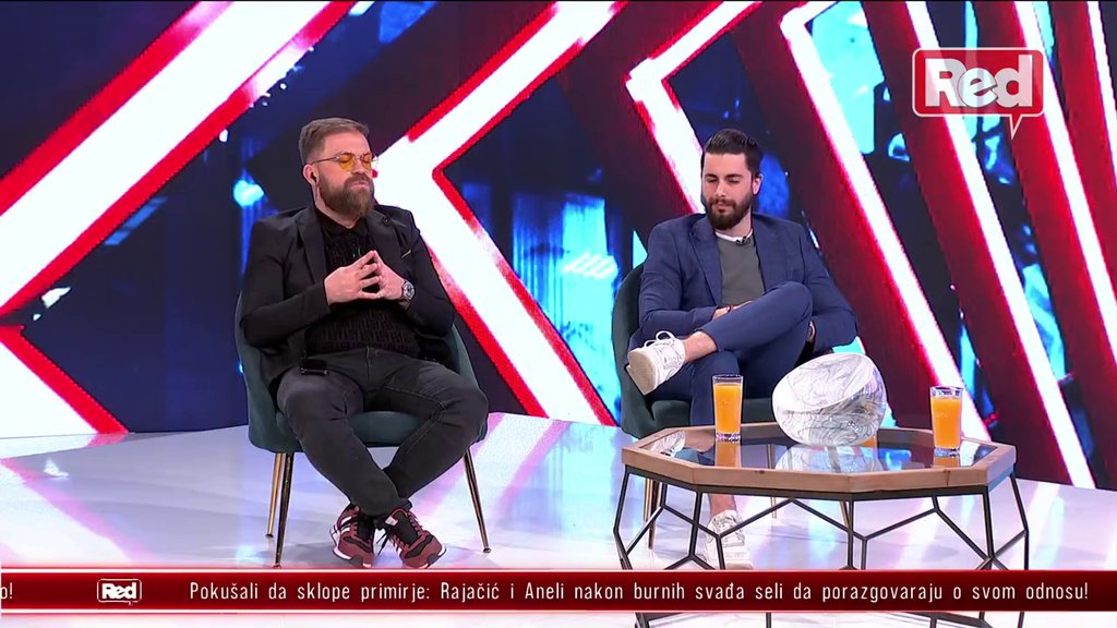 Šokantne informacije: Bivši zadrugar iz pouzdanih izvora otkrio TAJNE Sofijine porodice - nigde se ne oglašavaju, a kod kuće OVO O TERZI PRIČAJU (VIDEO)