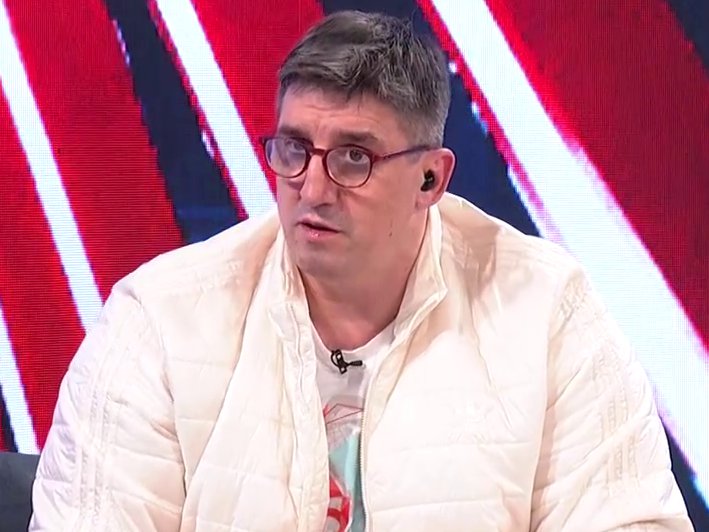 Kristijan Golubović otvorio Onlifens! Oglasio se i otkrio kakav sadržaj snima, pa otkrio da je ideju predlagao i Kristini Spalević