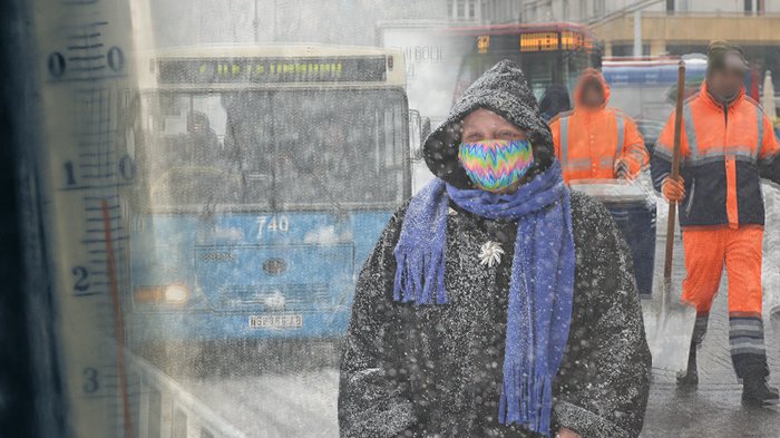 VANREDNO STANJE NA JUGU SAD! Dok u Los Anđelesu besne požari, snežna oluja se širi ka OVIM američkim državama: Zatvorene škole, Nacionalna garda na ul