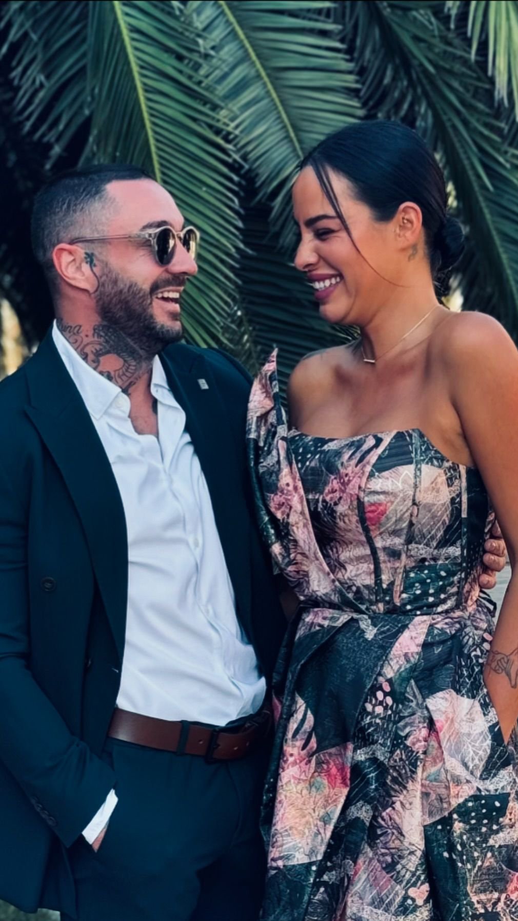 Ako govoriš istinu... Jodžir se obratio ženi nakon haosa sa njenom eksplicitnom slikom, progovorio i o navodnom razvodu