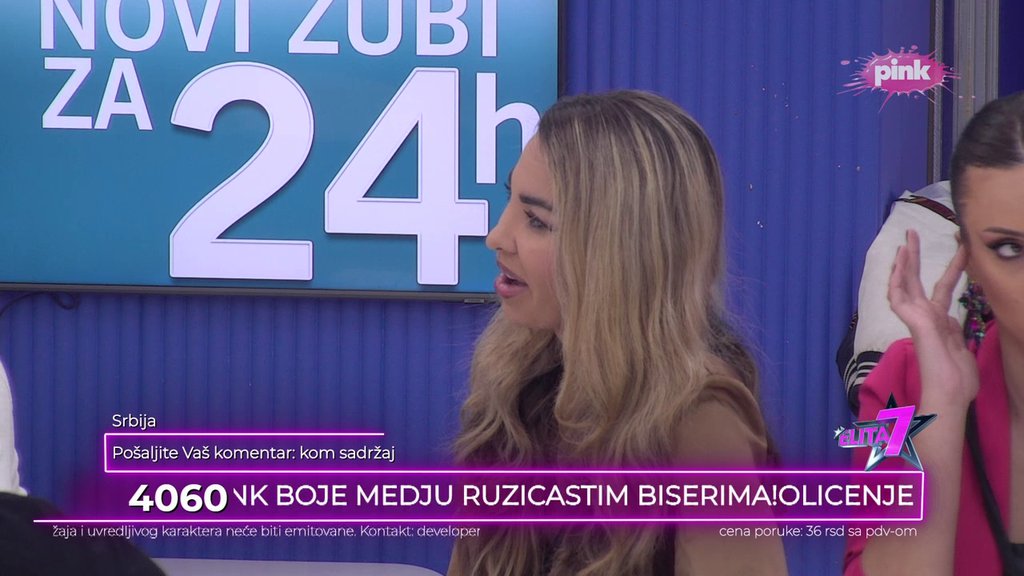 Nacija Je Čekala Ovaj Trenutak Milan Milošević Ulazi Sa Testom Za TrudnoĆu Koji će Aneli Upravo 9744