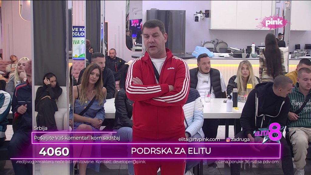 Da li je sve dogovor?! Ivan progovorio o njegovom razvodu od Jelene, evo zašto su spustili loptu! (VIDEO)