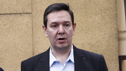 Šarović uhvaćen u kriminalu: Tužilaštvo mora hitno da reaguje