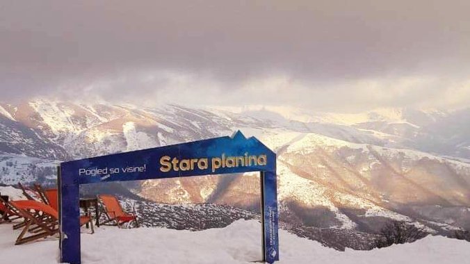 LEGENDA KOJA TRAJE! OVA planina u Srbiji vekovima mami tragače za ...