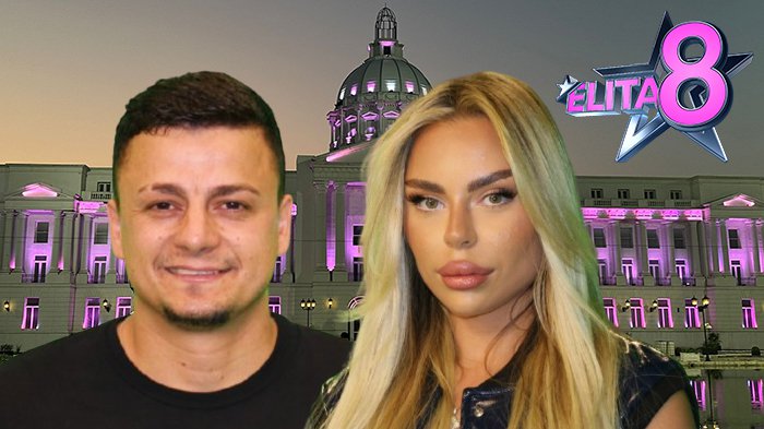 INSTA REŠETKA! Terza ocenio Miličin izgled, birao između nje i Sofije, pa otkrio sve o odnosu njega i Poršeline, a evo da li je VIDEO ĆERKU (VIDEO)