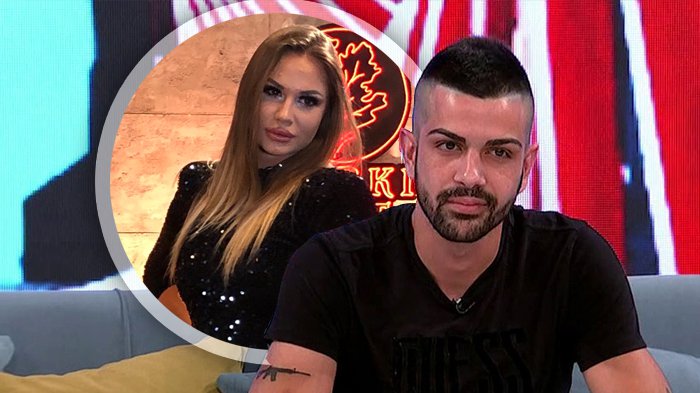 RAZVODI SE ANA JOVANOVIĆ! Oglasila se bivša zadrugarka i potvrdila naša pisanja - Posle mesec dana braka PUKLA TIKVA (FOTO)