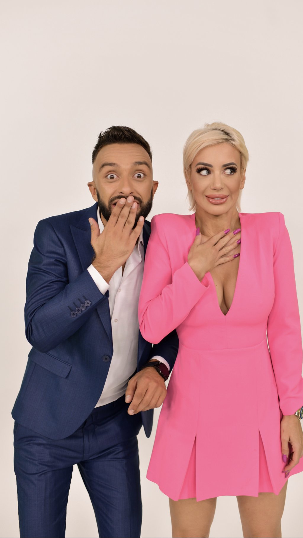 Uživo na Pinku: Počinje Izbacivanje, VI BIRATE ko večeras napušta Elitu 9!