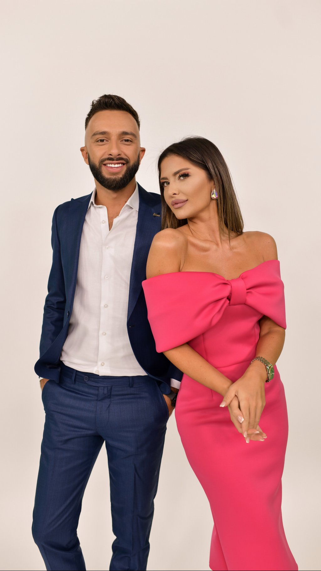 Uživo na Pinku: Počinju Pitanja novinara i VANREDNO UBACIVANJE, mnogim takmičarima neće biti dobro