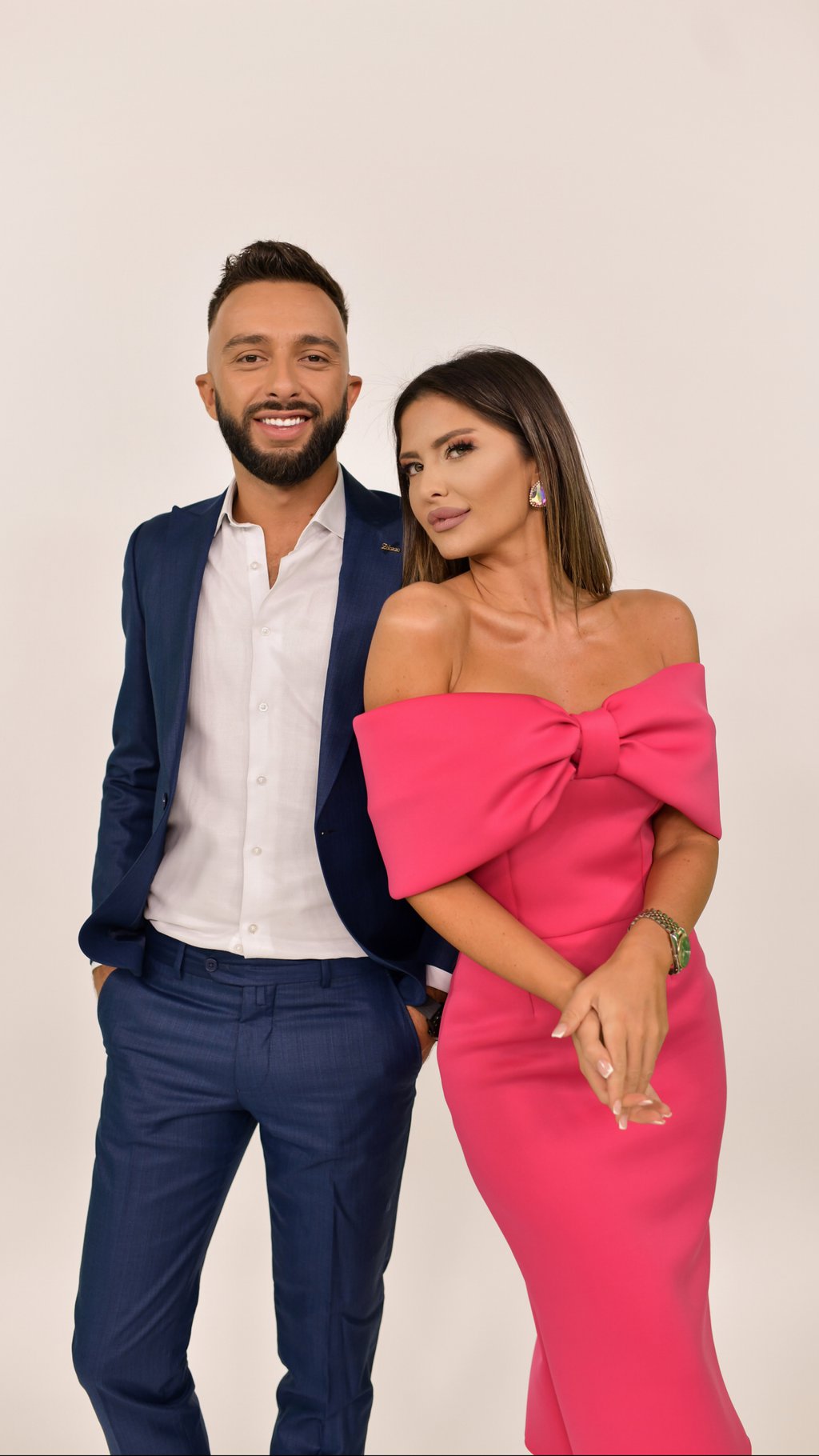 Uživo na Pinku: Darko Tanasijević i Joca Novinar zauzeli pozicije, spremni za nikad bolju emisiju Pitanja novinara!