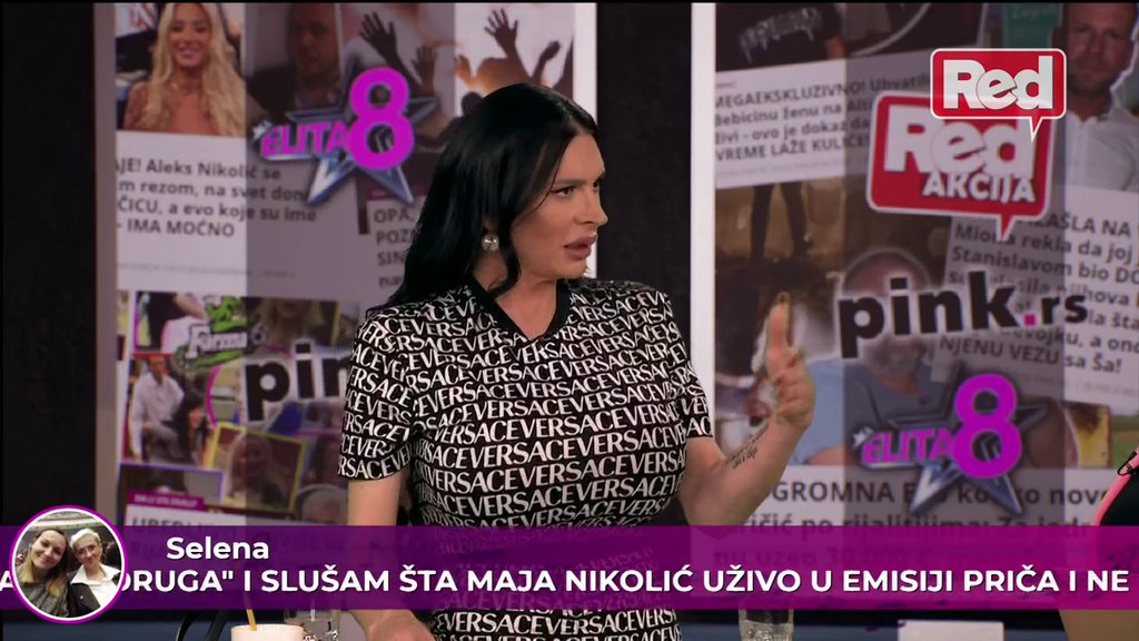 Arkanov blizak rođak mi je pomogao, ja to ne zaboravljam: Elektra Elit otkrila ko ju je skućio kad je izbegla iz Like u Beograd, o ovome do sada nije pričala